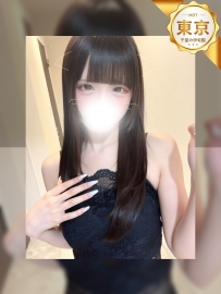 【東京限定｜純欲地雷系天菜】黑長直蕾絲小惡魔，主打女友感滿分、超主動配合