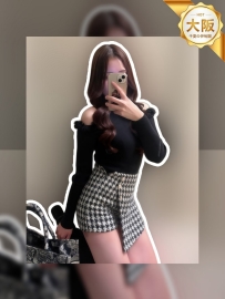 ★大阪★    #編號748  #秀場模特