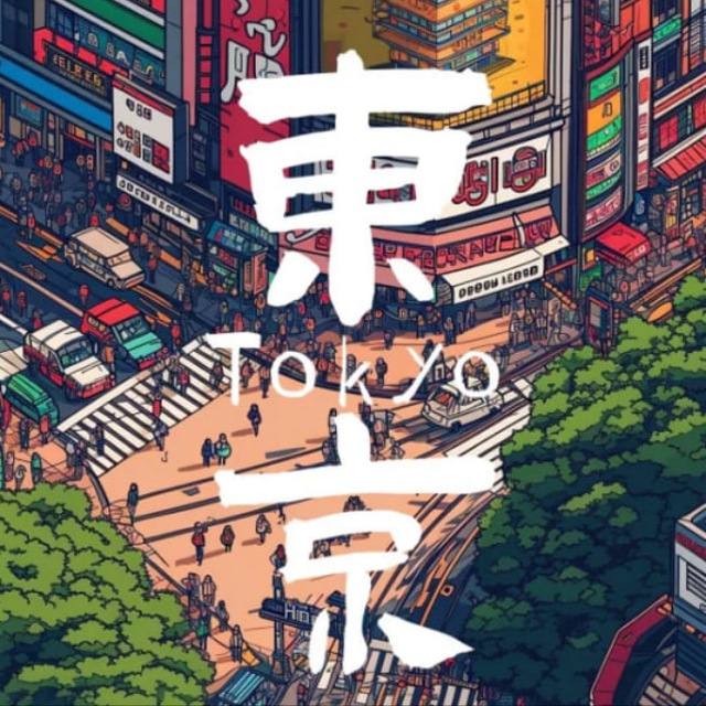 ⏰東京本日出勤