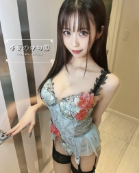 限定出勤／ランジェリーモデル