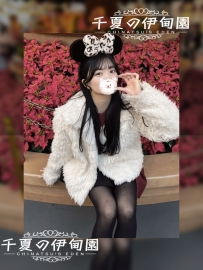 【東京出勤】編號：B147  身材：162/47kg/E/25歲